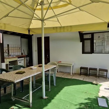 Ghp-b Camping *