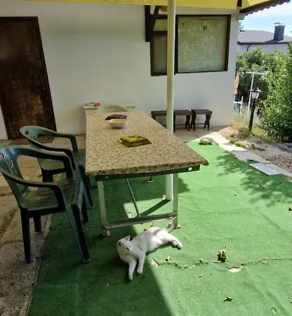 Ghp-b Campingplads Varna