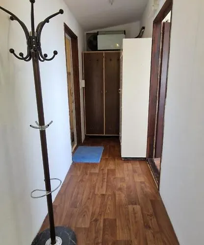 אתר קמפינג Ghp-b וארנה