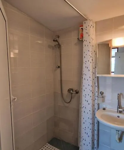 Ghp-b אתר קמפינג *