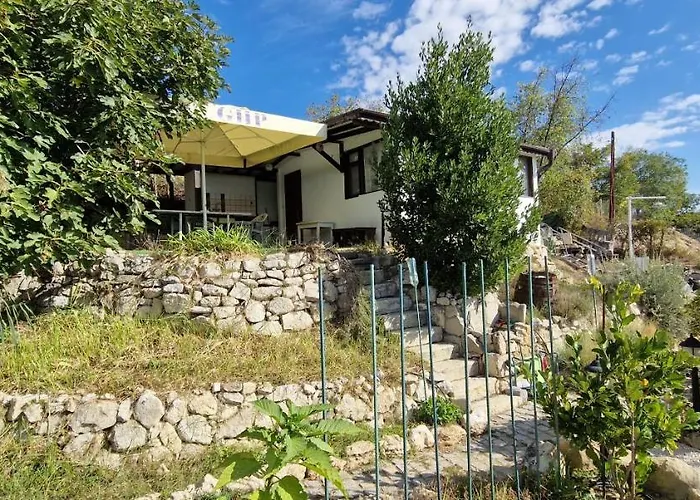 Ghp-b אתר קמפינג *