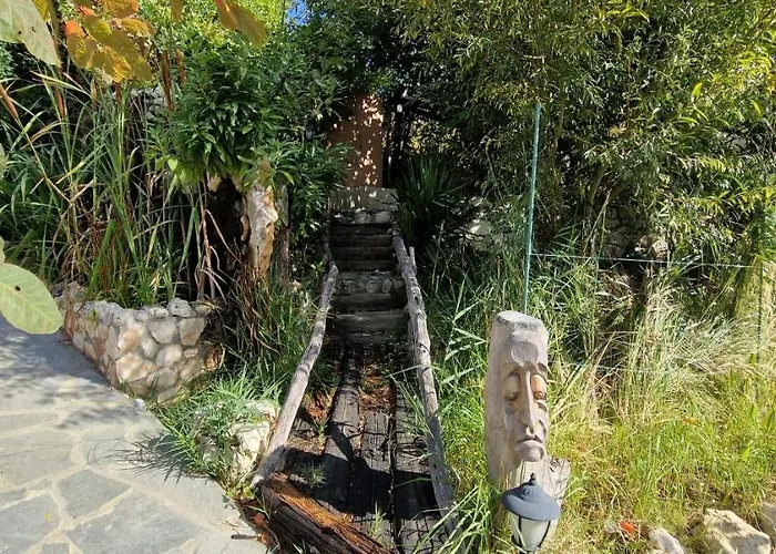 אתר קמפינג Ghp-b