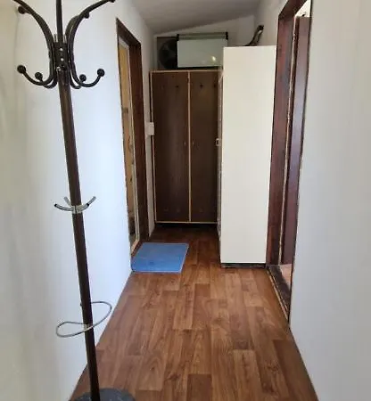 Campeggio Ghp-b Varna