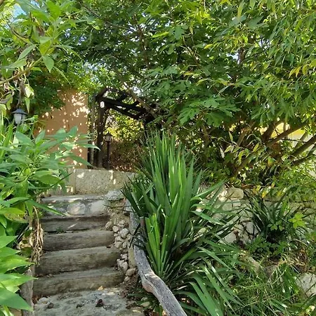 Ghp-b Къмпинг Варна