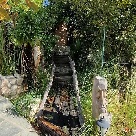 אתר קמפינג Ghp-b