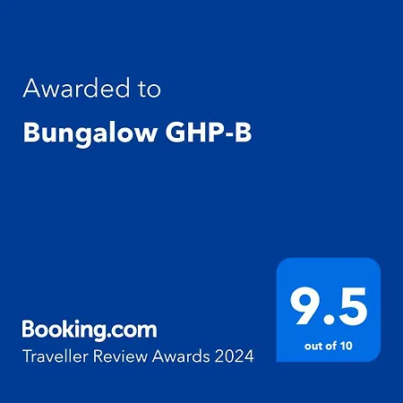 Ghp-b Warna